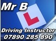 Mr B Driving School 628959 Image 1